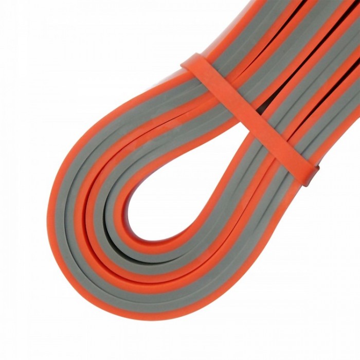 Резинка для підтягувань (гумова петля для турніка) SportVida Power Band 28 мм 17-26 кг SV-HK0210