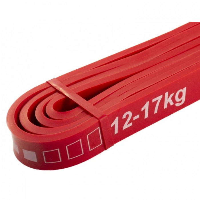 Резинки для підтягування (еспандери петлі) набір SportVida Power Band 3 шт 8-26 кг SV-HK0190-5