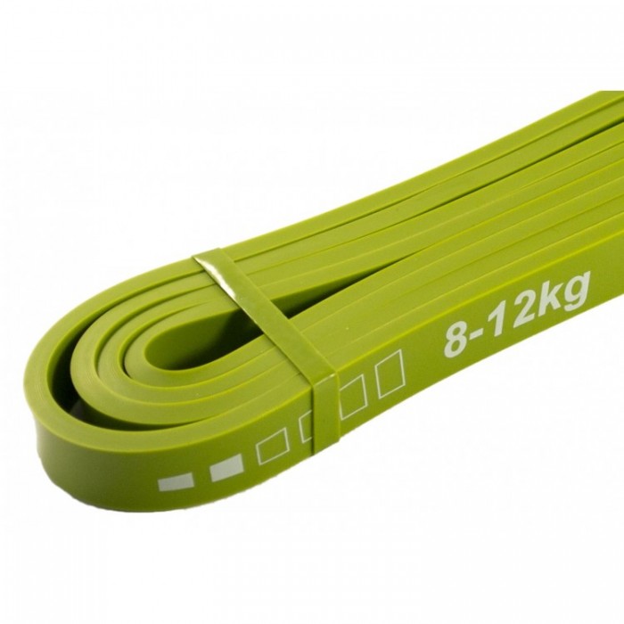 Резинки для підтягування (еспандери петлі) набір SportVida Power Band 3 шт 8-26 кг SV-HK0190-5