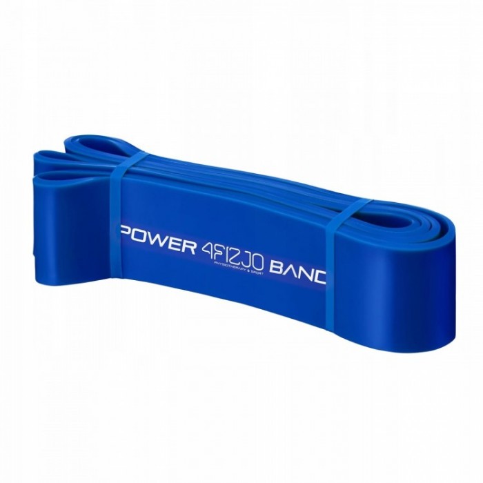 Резинки для подтягивания (резиновые петли) набор 4FIZJO Power Band 2 шт 26-46 кг 4FJ0061