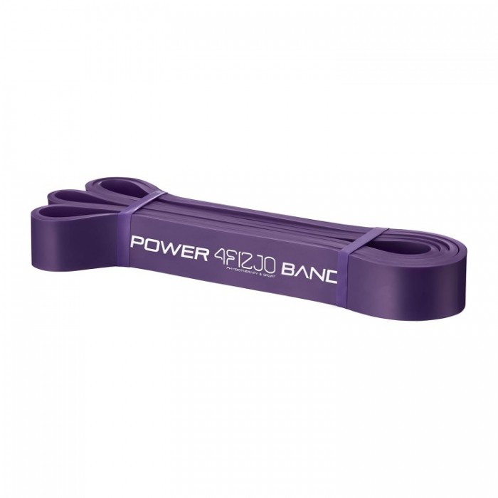 Набір резинок для підтягування та спорту 4FIZJO Power Band 2-46 кг 6 шт Mix (P-5907222931875)