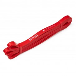 Резинка для подтягивания и тренировок 7-16 кг Hop-Sport HS-L013RR красная