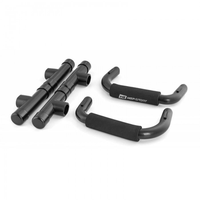 Упоры для отжиманий Hop-Sport HS-P010PU