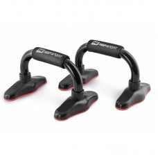 Упори для віджимань металеві Hop-Sport HS-P010PU HS-M020PU