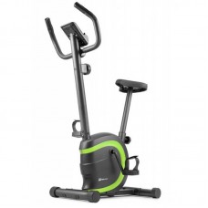 Велотренажер Hop-Sport HS-015H Vox зелений