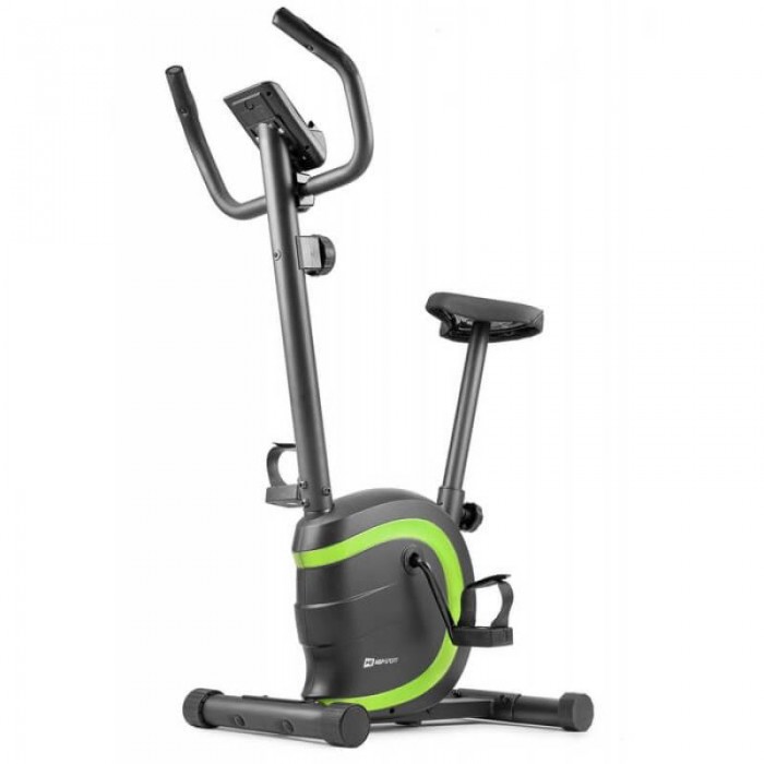 Велотренажер Hop-Sport HS-015H Vox зеленый Велотренажер Hop-Sport HS-015H Vox зеленый