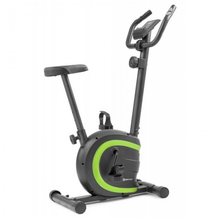 Велотренажер Hop-Sport HS-015H Vox зеленый