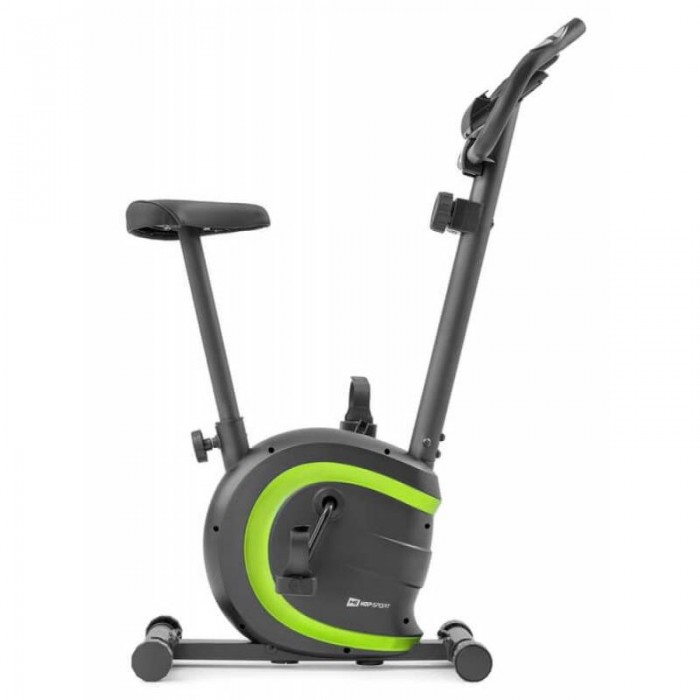 Велотренажер Hop-Sport HS-015H Vox зеленый