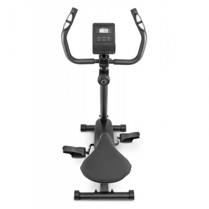 Велотренажер Hop-Sport HS-015H Vox зеленый