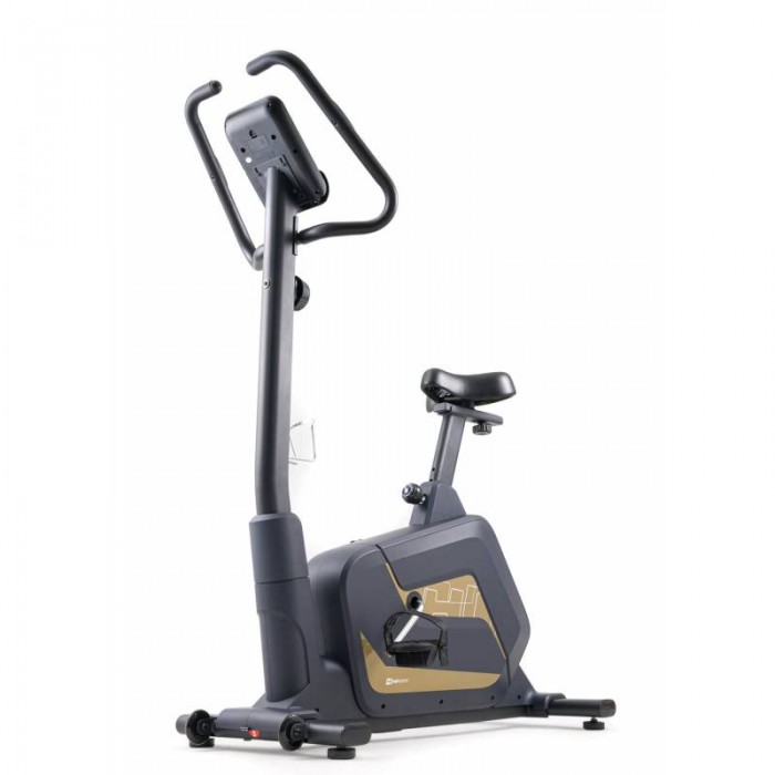 Велотренажер Hop-Sport HS-055H Blade золотистий Велотренажер Hop-Sport HS-055H Blade золотистий