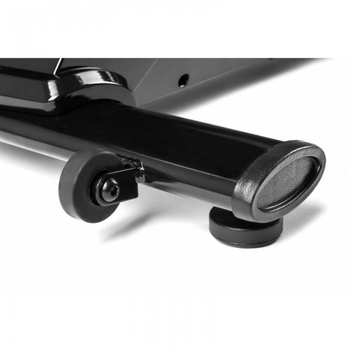 Велотренажер Hop-Sport HS-070L Helix iConsole + червоний