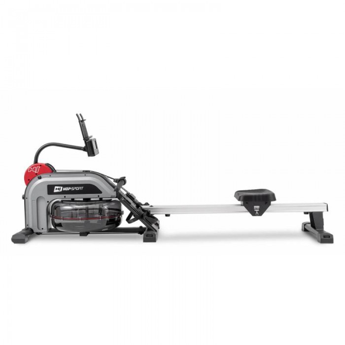 Гребной тренажёр Hop-Sport HS-150WR Titan