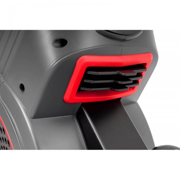Гребний тренажер Hop-Sport HS-065AR Talon сірий