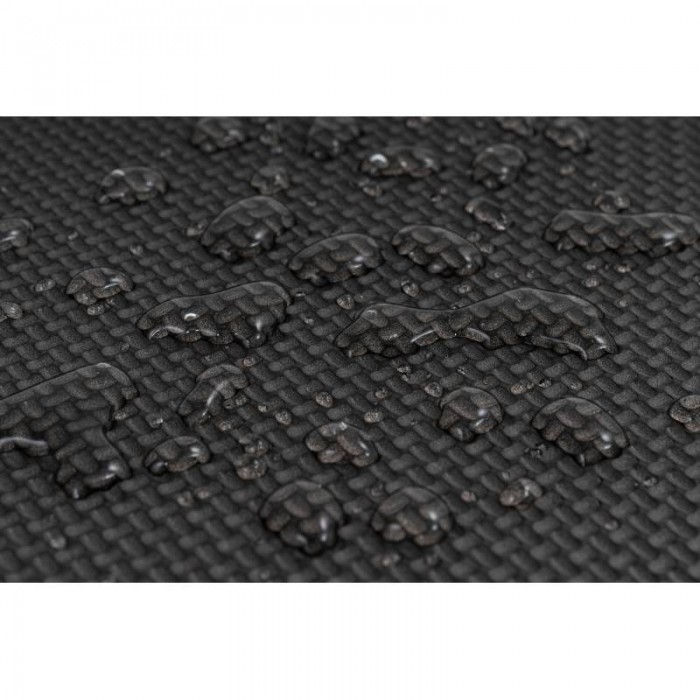 Напольное покрытие для спортзала мат-пазл EVA 1cm HS-A010PM - 6 частей