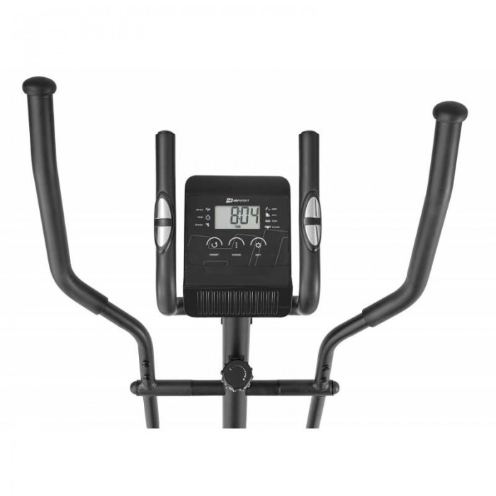 Орбитрек (еліптичний тренажер) Hop-Sport HS-003C Focus золотистий