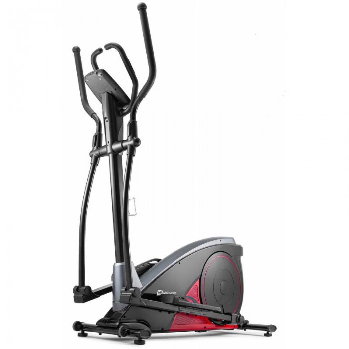 Орбитрек (еліптичний тренажер) Hop-Sport HS-060C Blaze iConsole + червоний Орбитрек (еліптичний тренажер) Hop-Sport HS-060C Blaze iConsole + червоний