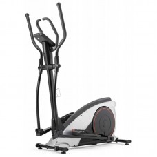 Орбитрек Hop-Sport HS-060C Blaze iConsole+ серебристый
