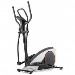 Орбитрек (еліптичний тренажер) Hop-Sport HS-060C Blaze iConsole + сріблястий