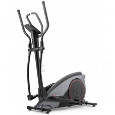 Орбитрек Hop-Sport HS-060C Blaze iConsole+ серый