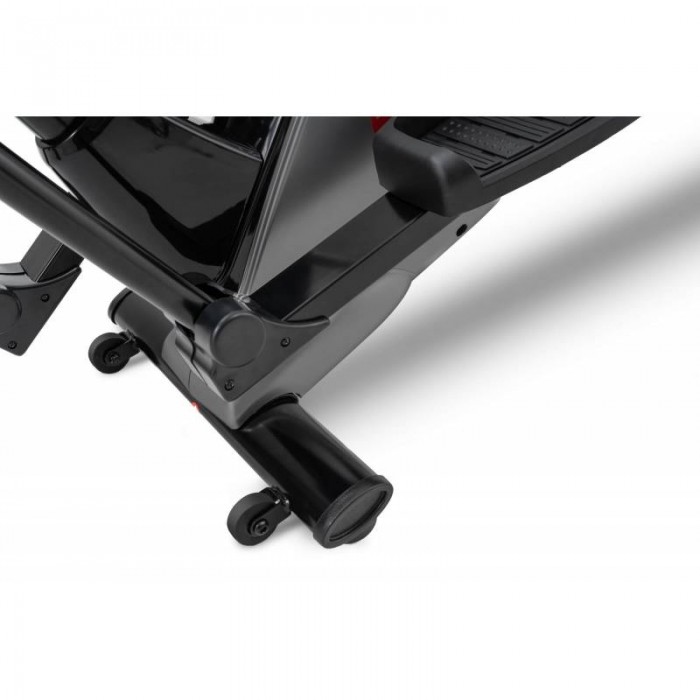 Орбитрек (еліптичний тренажер) Hop-Sport HS-060C Blaze iConsole + сірий
