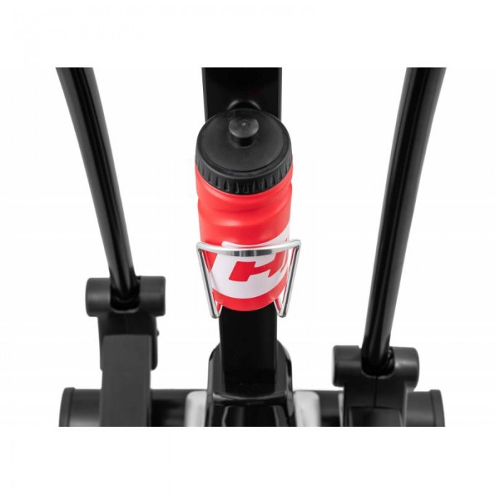 Орбитрек (еліптичний тренажер) Hop-Sport HS-060C Blaze iConsole + сірий