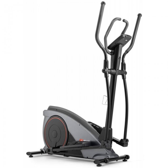 Орбитрек (еліптичний тренажер) Hop-Sport HS-060C Blaze iConsole + сірий