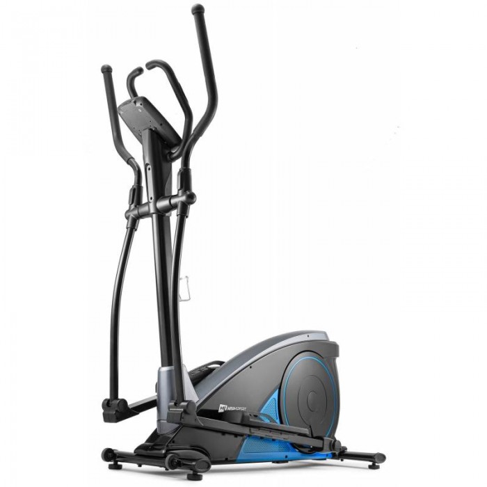 Орбитрек Hop-Sport HS-060C Blaze iConsole+ синий Орбитрек Hop-Sport HS-060C Blaze iConsole+ синий
