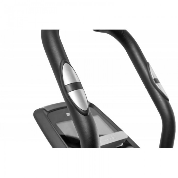 Орбитрек Hop-Sport HS-060C Blaze iConsole+ синий