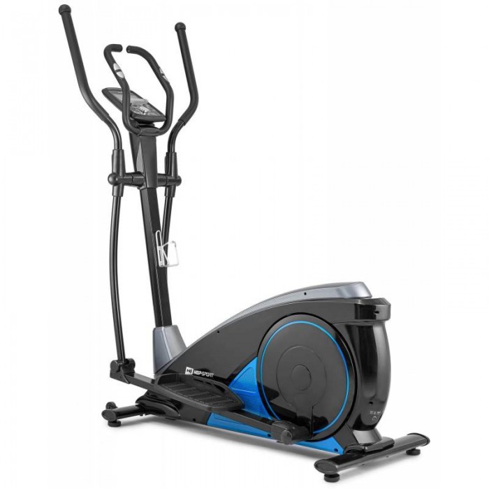 Орбитрек Hop-Sport HS-060C Blaze iConsole+ синий