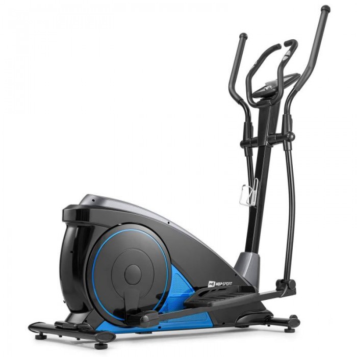 Орбитрек Hop-Sport HS-060C Blaze iConsole+ синий