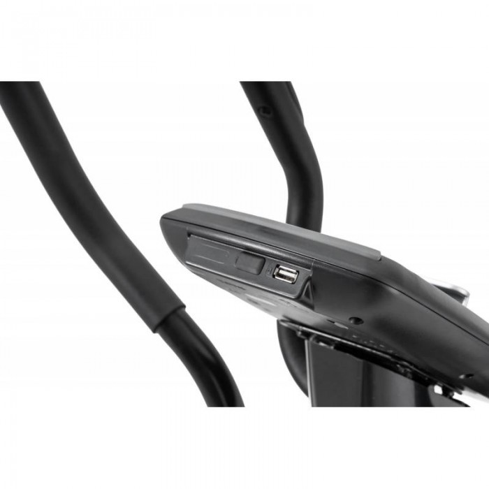 Орбитрек Hop-Sport HS-060C Blaze iConsole+ синий