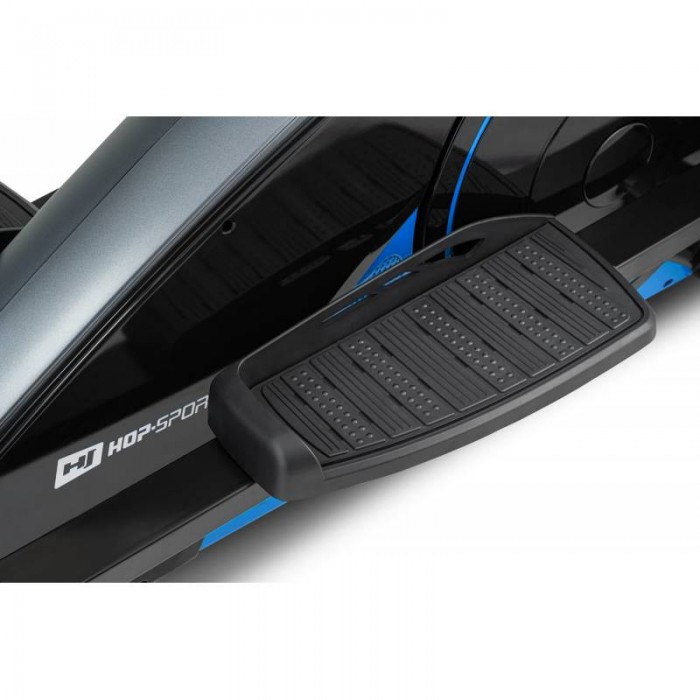 Орбитрек Hop-Sport HS-060C Blaze iConsole+ синий