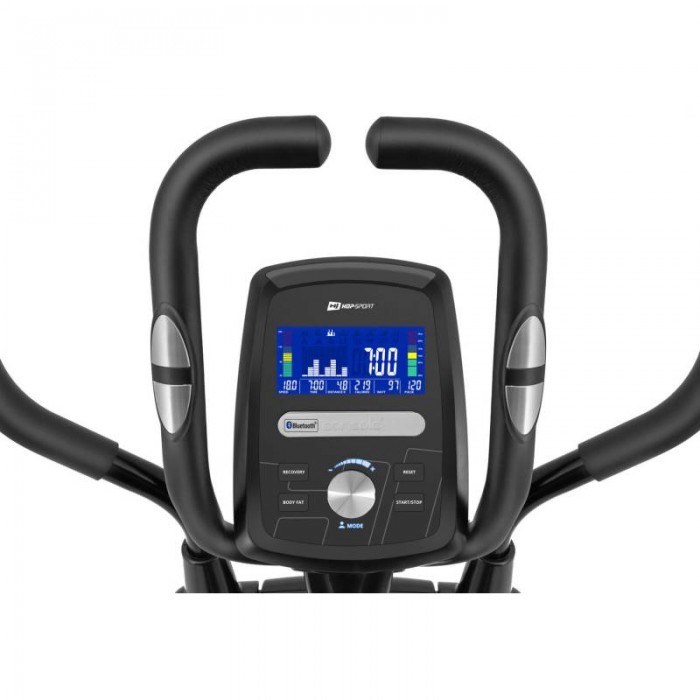 Орбитрек Hop-Sport HS-060C Blaze iConsole+ синий