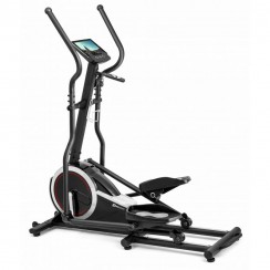 Орбитрек Hop-Sport HS-070C Buzz серебристый 2020