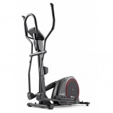 Орбитрек Hop-Sport HS-095C Moon серый+ мат