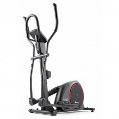 Орбитрек Hop-Sport HS-095C Moon серый+ мат