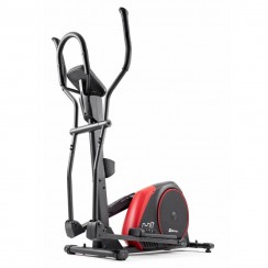 Орбитрек Hop-Sport HS-095C Moon черный+ мат