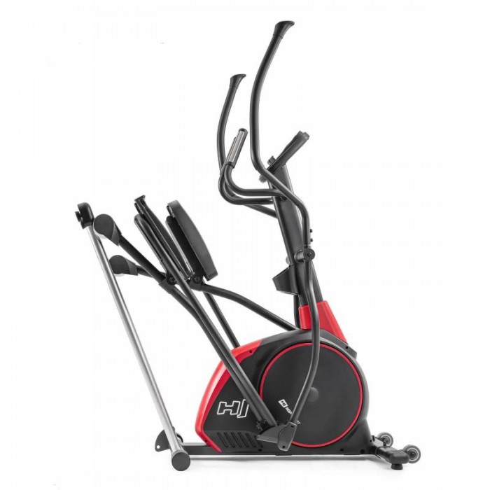 Орбитрек (еліптичний тренажер) Hop-Sport HS-095CF Prizm чорний + мат