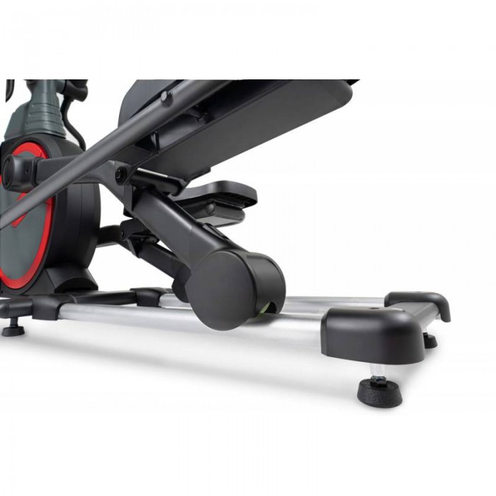 Орбитрек Hop-Sport HS-300CF Spectre с телеметрическим поясом + мат под тренажер
