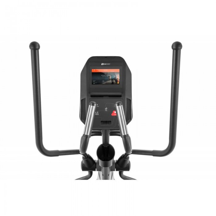 Орбитрек Hop-Sport HS-300CF Spectre с телеметрическим поясом + мат под тренажер