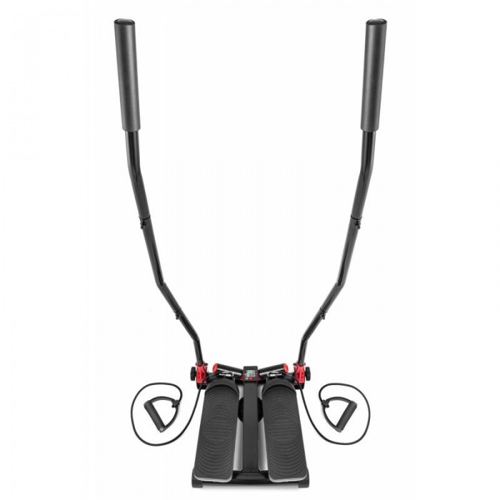 Степпер Hop-Sport HS-045S Slim червоний