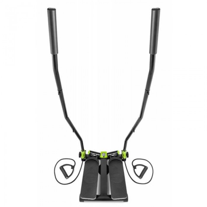 Степпер Hop-Sport HS-045S Slim салатовий