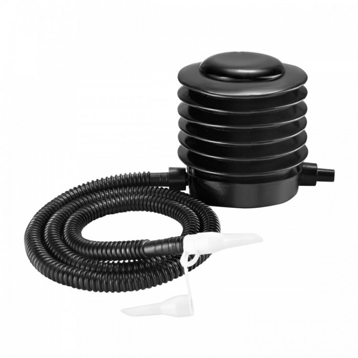 Балансувальна платформа 4FIZJO Bosu Ball 60 см Blue (P-5907222931479)