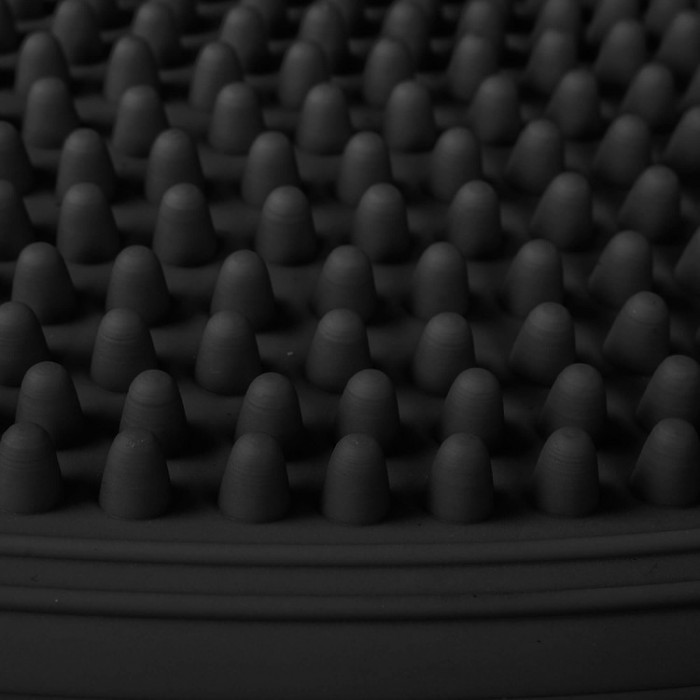 Балансировочная подушка масажна Springos PRO FA0084 Black