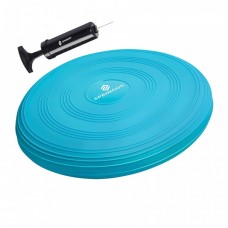 Балансировочная подушка масажна Springos PRO FA0088 Sky Blue