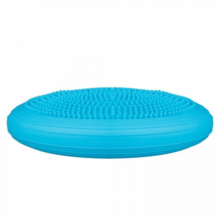 Балансировочная подушка масажна Springos PRO FA0088 Sky Blue