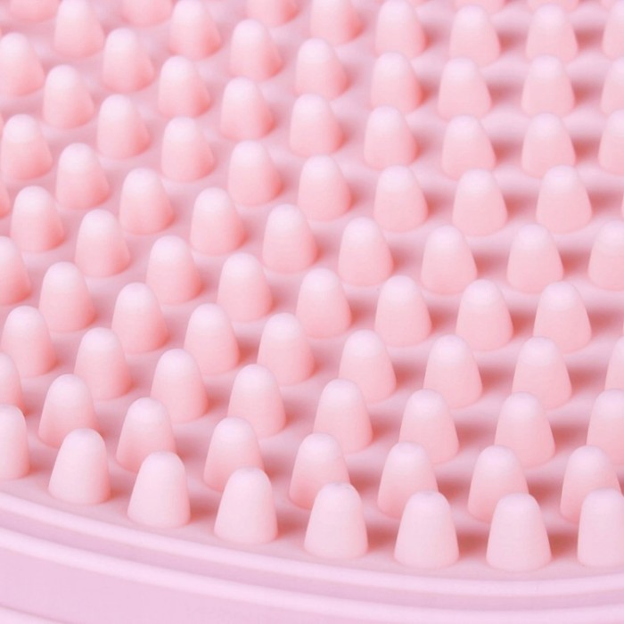 Балансировочная подушка массажная Springos PRO FA0089 Pink