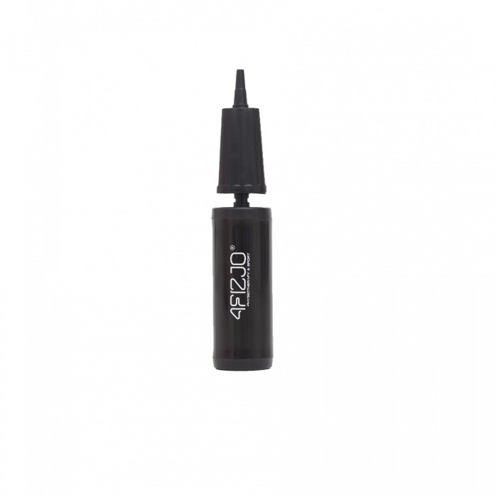Мяч для фитнеса (фитбол) 4FIZJO 65 см Anti-Burst Blue (P-5907222931493)