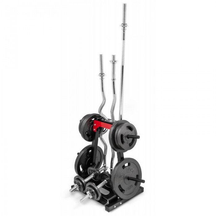 Стійки під диски, грифи і гантелі Hop-Sport HS-1008A