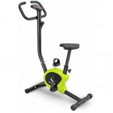 Велотренажер Hop-Sport HS-010H Rio салатовий